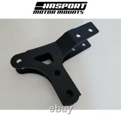 Hasport 92-95 Civic/ Del Sol/ 94-01 Integra AWD EG B-Series Rear Bracket EGRBAWD