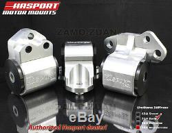 Hasport D or B-Series Mount Kit 92-01 for Civic / Integra / Del Sol DCSTK-70A