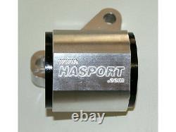 Hasport Engine Mounts Honda Accord 90-97 Prelude 92-96 RIGHT HAND MOUNT BBRH 94A
