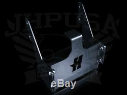 Hasport Front Mount Battery Box 88-91 CIVIC Crx Ef Fmb-box