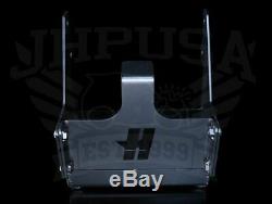 Hasport Front Mount Battery Box 88-91 CIVIC Crx Ef Fmb-box