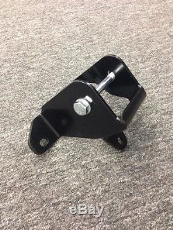 Hasport Left Mount Bracket. 96-00 Honda Civic