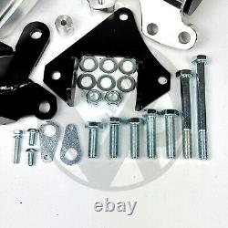 Hasport Motor Mount Kit 02-06 Acura RSX / 02-05 Honda Civic Si DC5STK 70A Race