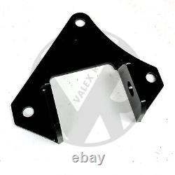 Hasport Motor Mount Kit 02-06 Acura RSX / 02-05 Honda Civic Si DC5STK 70A Race