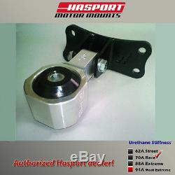 Hasport Motor Mounts 12-15 Civic Si (Coupe / Sedan) Rear Engine Mount FG4RR-70A