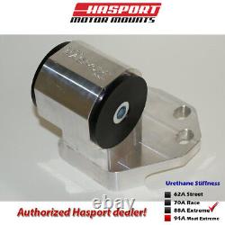 Hasport Mounts Auto. To Manual Conversion Mount 1994-2001 for Integra DCAMH-88A
