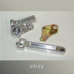 Hasport Mounts Clutch Conversion Lever Assembly for B-Series Hydraulic Trans