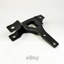 Hasport Rear Engine Bracket Drill 88-91 for Civic / CRX / Integra B-Series Hydro