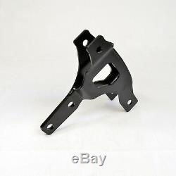 Hasport Rear Engine Bracket Drill 88-91 for Civic / CRX / Integra B-Series Hydro