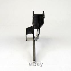 Hasport Rear Engine Bracket Drill 88-91 for Civic / CRX / Integra B-Series Hydro