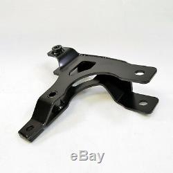 Hasport Rear Engine Bracket No Drill 88-93 for Civic/CRX/Integra B-Series Cable