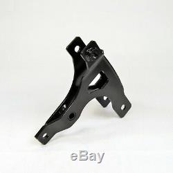 Hasport Rear Engine Bracket No Drill 88-93 for Civic/CRX/Integra B-Series Cable