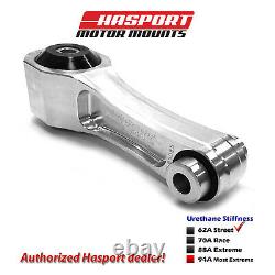 Hasport Rear Engine Mount 2016-2020 for Honda Civic 1.5L 2.0L FCRR-62A