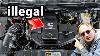 Here S Why This Engine Is About To Be Illegal To Own