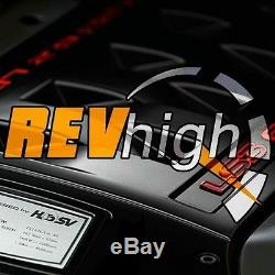 High Race Engine Mounts Ecotec Buick L67 V6 VN VR VP VS VU VT VX VY TUFF