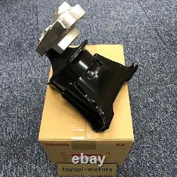 Honda Acura Engine Side Mounting Rubber Assembly CIVIC 50820-SNG-J02 GENUINE NEW