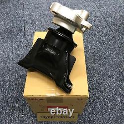 Honda Acura Engine Side Mounting Rubber Assembly CIVIC 50820-SNG-J02 GENUINE NEW