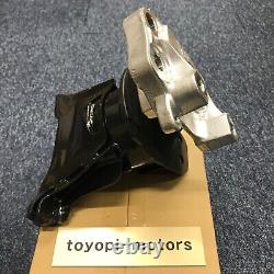 Honda Acura Engine Side Mounting Rubber Assembly CIVIC 50820-SNG-J02 GENUINE NEW