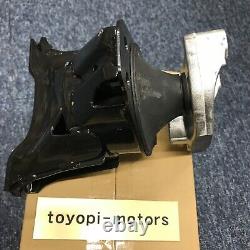 Honda Acura Engine Side Mounting Rubber Assembly CIVIC 50820-SNG-J02 GENUINE NEW