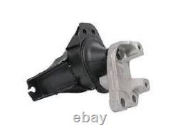 Honda Acura Engine Side Mounting Rubber Assembly CIVIC 50820-SNG-J02 GENUINE NEW