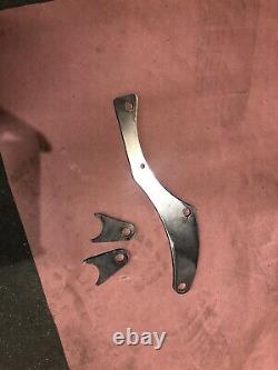 Honda Civic Ek K series mid plate