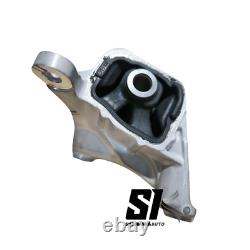 Honda Engine Mount Motor 2.4L Trans CR-V 2002-2006 For MT OEM 4PCS NEW