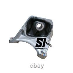 Honda Engine Mount Motor 2.4L Trans CR-V 2002-2006 For MT OEM 4PCS NEW
