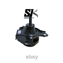 Honda Engine Mount Motor 2.4L Trans CR-V 2002-2006 For MT OEM 4PCS NEW