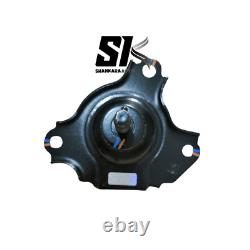 Honda Engine Mount Motor 2.4L Trans CR-V 2002-2006 For MT OEM 4PCS NEW