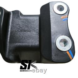 Honda Engine Mount Motor 2.4L Trans CR-V 2002-2006 For MT OEM 4PCS NEW