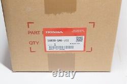 Honda Genuine 06-11 Civic 1.8L Engine Side Mounting Rubber 50820-SNB-J02 New