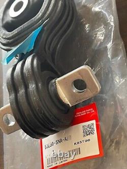 Honda Genuine 06-11 Honda Civic 1.8L withAT Lower Engine Mount Torque Strut Japan