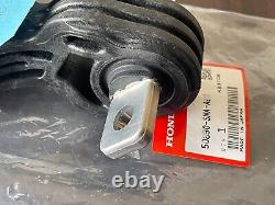 Honda Genuine 06-11 Honda Civic 1.8L withAT Lower Engine Mount Torque Strut Japan