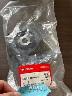 Honda Genuine 06-11 Honda Civic 1.8L withAT Lower Engine Mount Torque Strut Japan