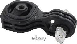 Honda Genuine 06-11 Honda Civic 1.8L withAT Lower Engine Mount Torque Strut Japan