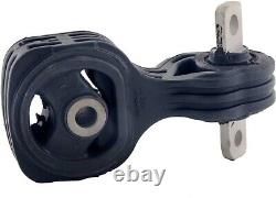 Honda Genuine 06-11 Honda Civic 1.8L withAT Lower Engine Mount Torque Strut Japan