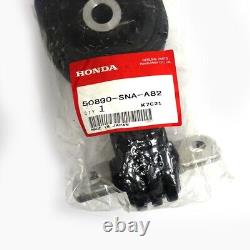 Honda Genuine 06-11 Honda Civic 1.8L withAT Lower Engine Mount Torque Strut Japan