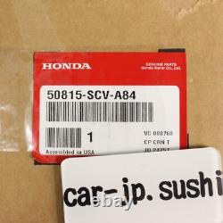 Honda Genuine 2003-2011 Element Automatic Transmission Mount 50815-SCV-A84
