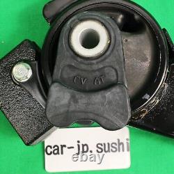 Honda Genuine 2003-2011 Element Automatic Transmission Mount 50815-SCV-A84