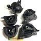 Honda Genuine Civic EK9 Genuine 5 Piece Engine & Transmission Motor Mount Kits