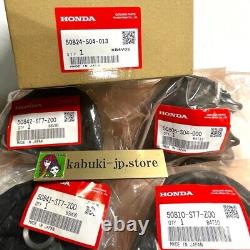 Honda Genuine Civic EK9 Genuine 5 Piece Engine & Transmission Motor Mount Kits