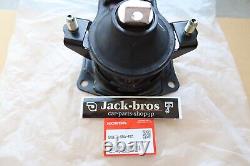 Honda Genuine OEM Rubber Rear Engine Mounting For AT ACCORD 4D 50810-SDA-A02