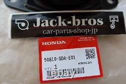Honda Genuine OEM Rubber Rear Engine Mounting For AT ACCORD 4D 50810-SDA-A02