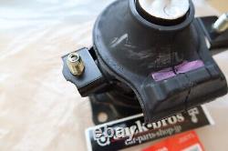 Honda Genuine OEM Rubber Rear Engine Mounting For AT ACCORD 4D 50810-SDA-A02