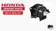 Honda OEM 50810-SDA-E01 Rubber Rear Engine Mounting For AT ACCORD 4D