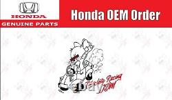 Honda OEM ENGINE MOUNTING Front & Side & Rear 4Qty Set For CR-V