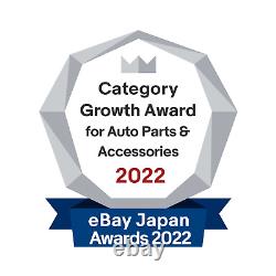 Honda OEM ENGINE MOUNTING Front & Side & Rear 4Qty Set For CR-V