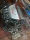 Honda civic Type R Engine and gearbox 2.0 petrol engine code k20