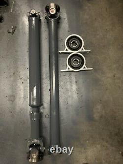 Honda civic awd Driveshaft For Freelander Viscous