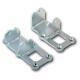 Hooker 12613HKR GM F-body LS-Swap Engine Mount Brackets